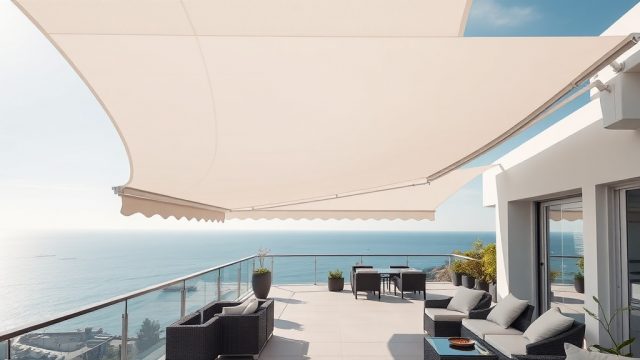 Sunflex Mediterranean Tente Bakım ve Temizlik Rehberi