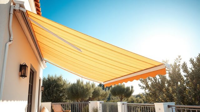 Sunflex Mediterranean Tente vs Rakipleri: Kapsamlı Karşılaştırma Rehberi