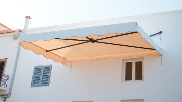 Sunflex Mediterranean Tente Kurulum Sonrası Kalibrasyon Rehberi