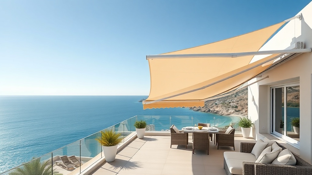 Sunflex Mediterranean Tente Satın Alma Rehberi: Kalite ve Dayanıklılık İpuçları