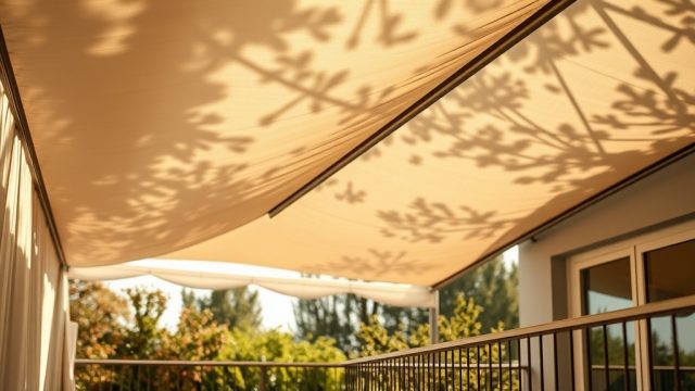 Sunscreen European Tente Aksesuar Rehberi: En İyi Ek Parçalar
