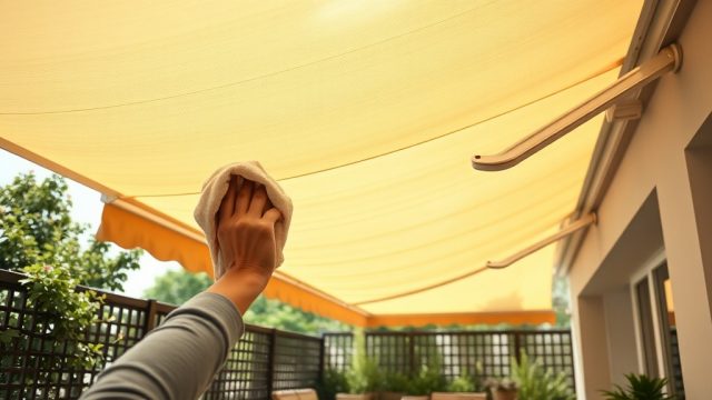 Sunscreen European Tente Bakım Ürünleri ve Önerileri