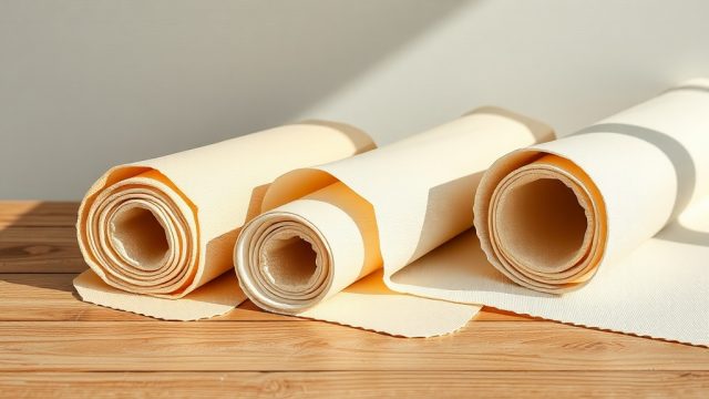 Sunscreen European Tente Kalınlık ve Malzeme Karşılaştırması: Hangi Kumaş Daha Dayanıklı?