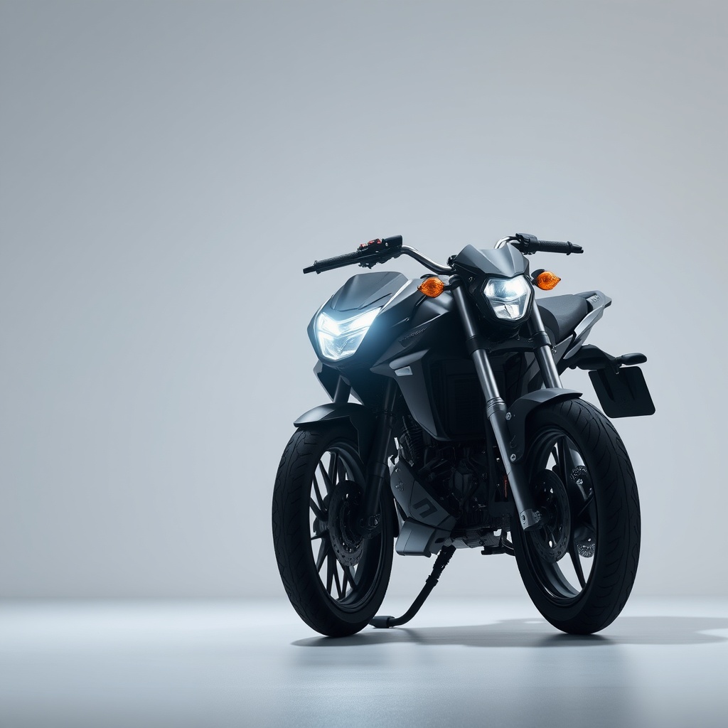Bir elin kumanda cihazıyla tente motorunu test ettiği