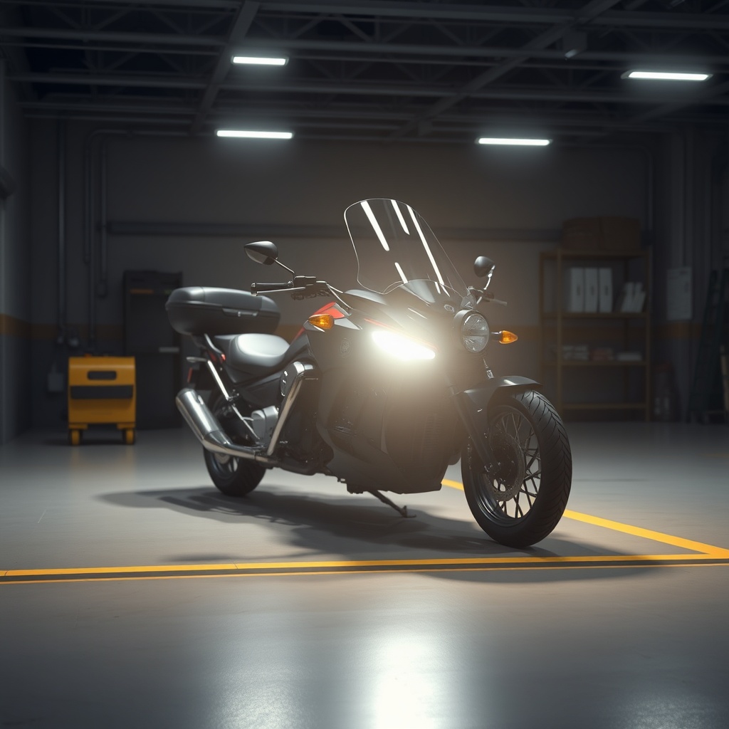 Bir teknisyenin motor üzerindeki limit vidalarını çevirdiği yakın plan fotoğraf
